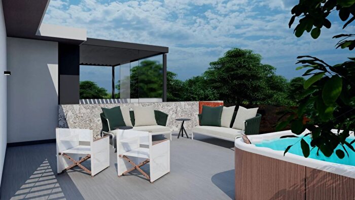 Appartamento trilocale in vendita in Via Camillo Benso di Cavour Marigliano, Marigliano