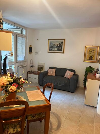 Appartamento bilocale in vendita in Via Ameglia, Arcola