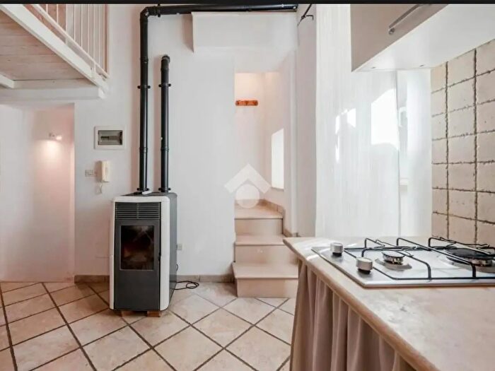 Casa monolocale in vendita in Ostuni