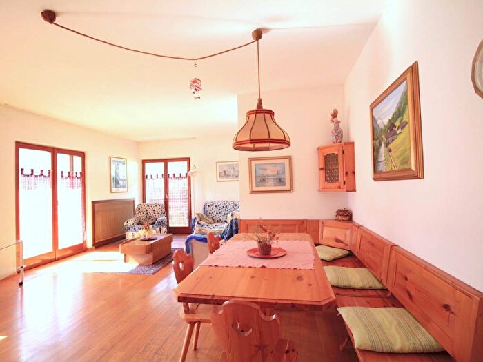 Appartamento quadrilocale in affitto in Via Circonvallazione, Centro, Tione di Trento