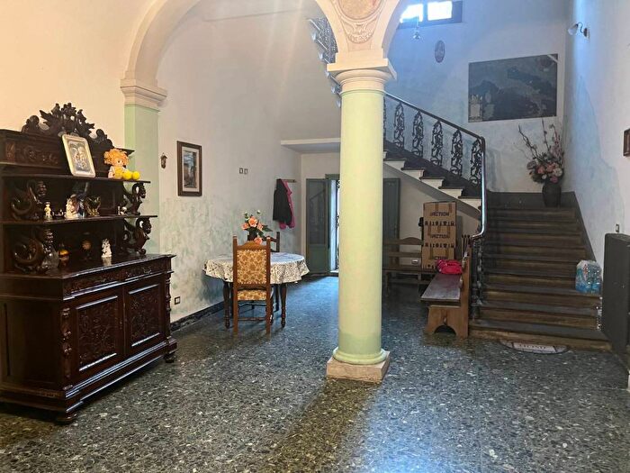 Casa con 6 locali in affitto in via provinciale francesca, Centro, Santa Croce sullArno