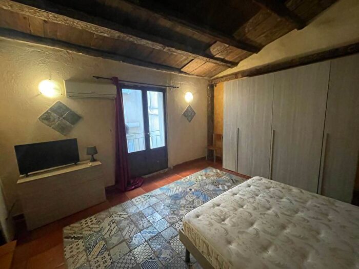 Appartamento bilocale in affitto in Piazzetta Delle Vergini, Castellammare, Palermo
