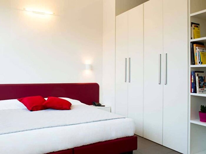 Appartamento monolocale in affitto in Via Mario Fantin, Noce Pescarola, Bologna