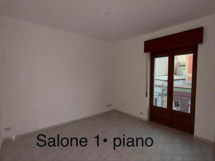 Appartamento quadrilocale in vendita in Pozzallo