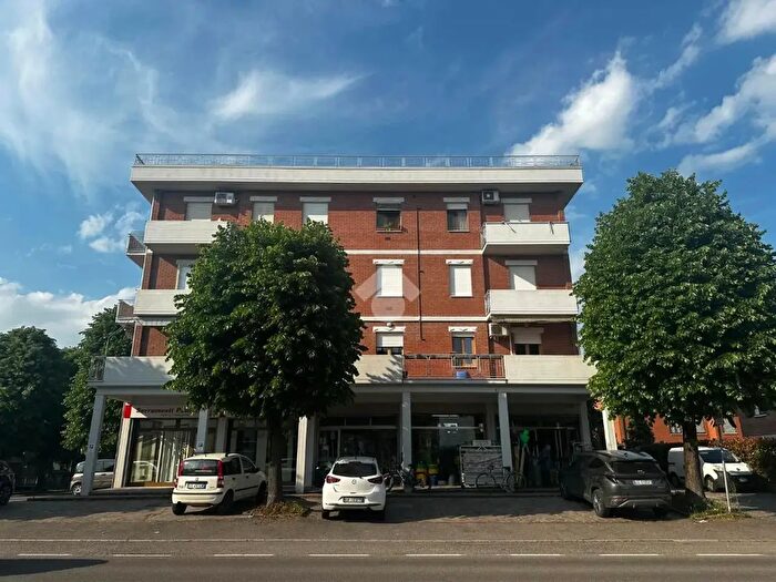 Appartamento quadrilocale in vendita in Via SantAntonio, Formigine