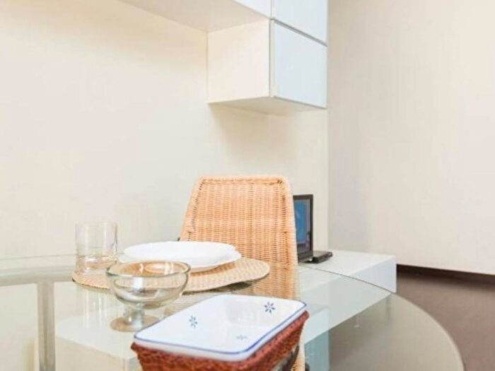 Appartamento bilocale in affitto in Via Pistrucci, Martini Insubria, Milano