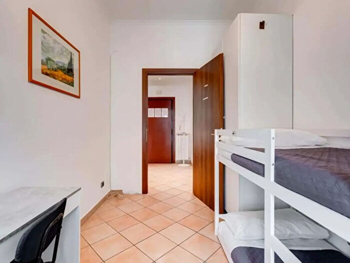 Appartamento monolocale in affitto in Via Fabrizio Guicciardi, Roma