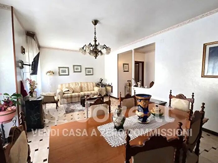 Appartamento con 5 locali in vendita in Via Vittoria Snc, Erice