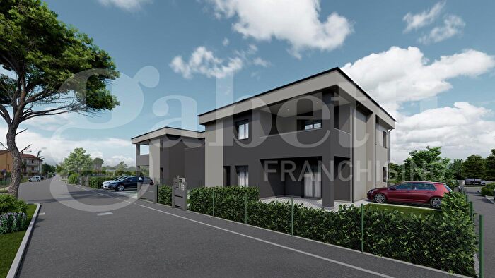 Appartamento monolocale in vendita in Faenza