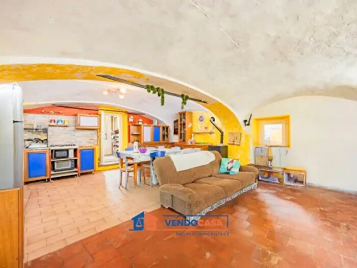 Casa con 5 locali in vendita in Via San Giovenale, Peveragno