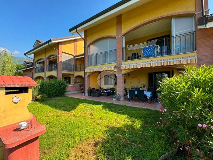 Appartamento quadrilocale in vendita in Via Forvilla, Givoletto