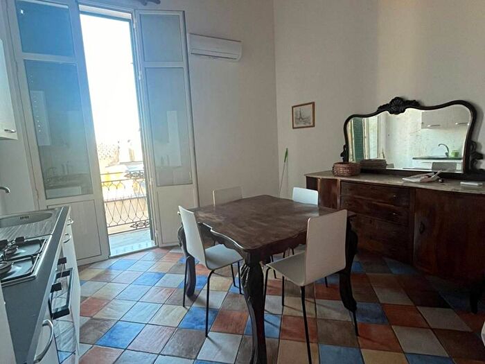 Appartamento bilocale in affitto in Corso Umberto I, Centro, Bagheria
