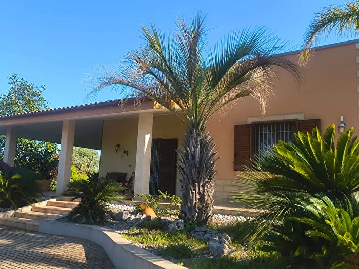 Casa quadrilocale in vendita in Torre Catena, Polignano A Mare