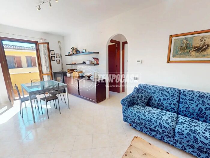 Appartamento trilocale in vendita in Via Trapani a, Ladispoli