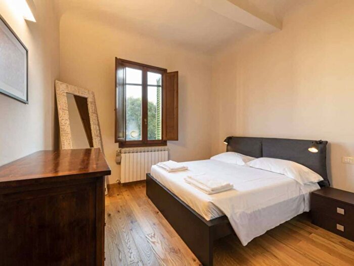 Appartamento bilocale in affitto in Via dell'Orto, San Frediano, Firenze