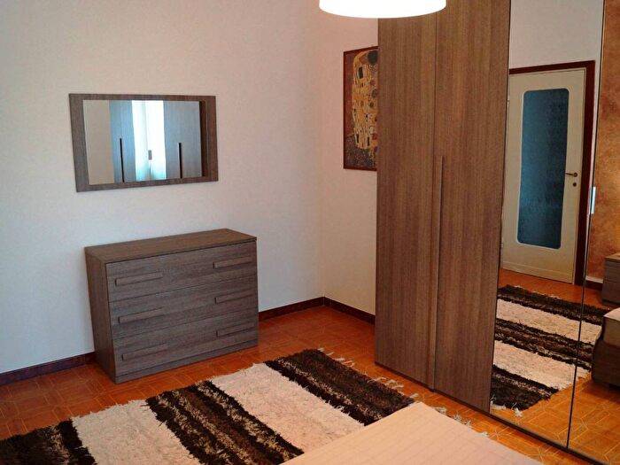 Appartamento bilocale in affitto in Via Concordia, Corsico