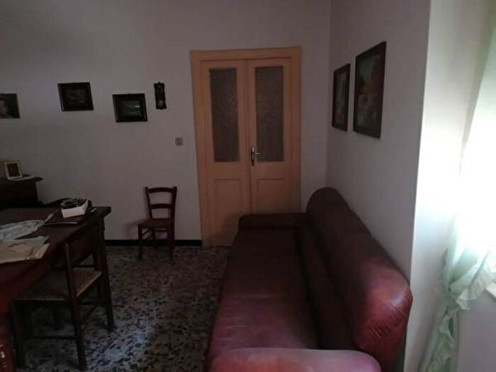 Casa monolocale in vendita in Via Sebastiano Manca, Cossoine