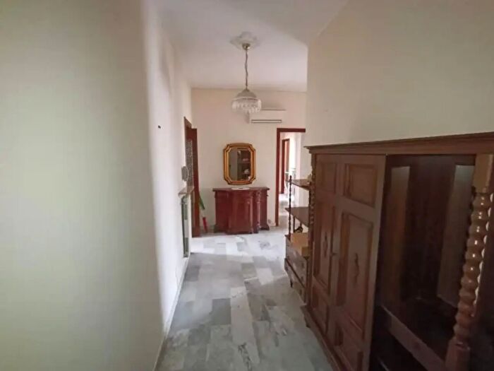 Appartamento trilocale in vendita in Carpaneto Piacentino