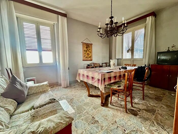 Appartamento quadrilocale in vendita in Via Bruno Buozzi, Misterbianco