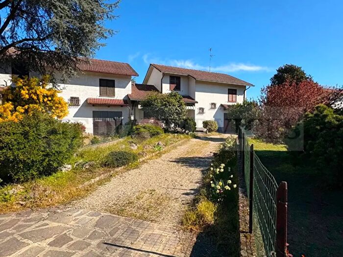 Case in Vendita e in Affitto - 2