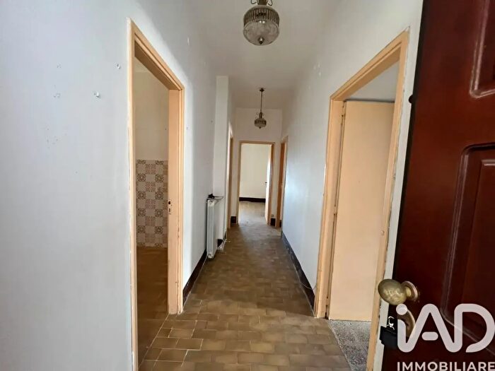Appartamento con 5 locali in vendita in Via Antonio Gramsci, Soveria Simeri