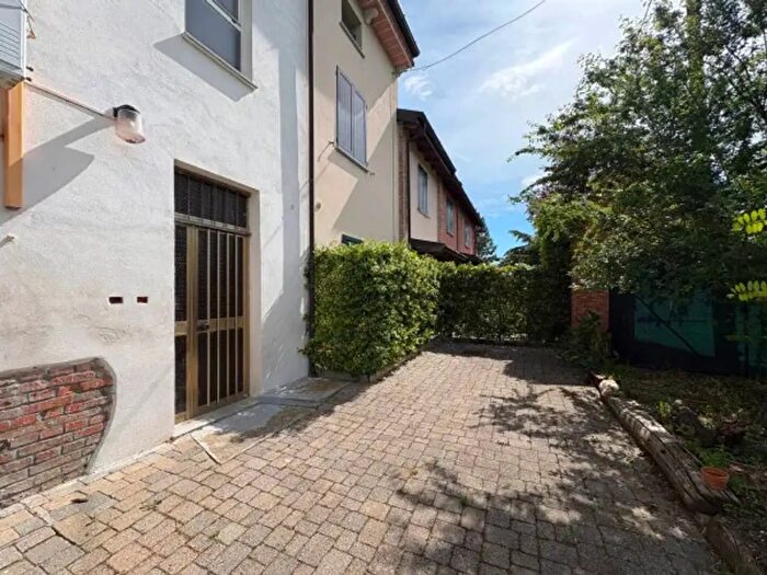 Casa bilocale in vendita in San Giorgio Piacentino