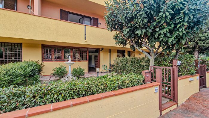 Casa con 9 locali in vendita in Via Etiopia, Grosseto