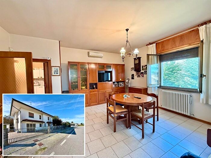 Casa con 6 locali in vendita in Via Guerrina, Alfonsine