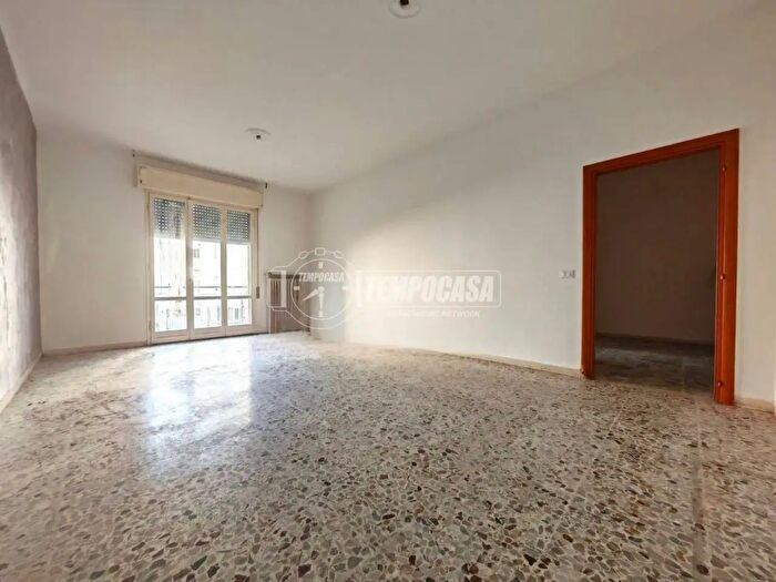 Appartamento trilocale in vendita in Reggio Emilia