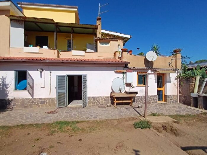 Case in Vendita e in Affitto - 1
