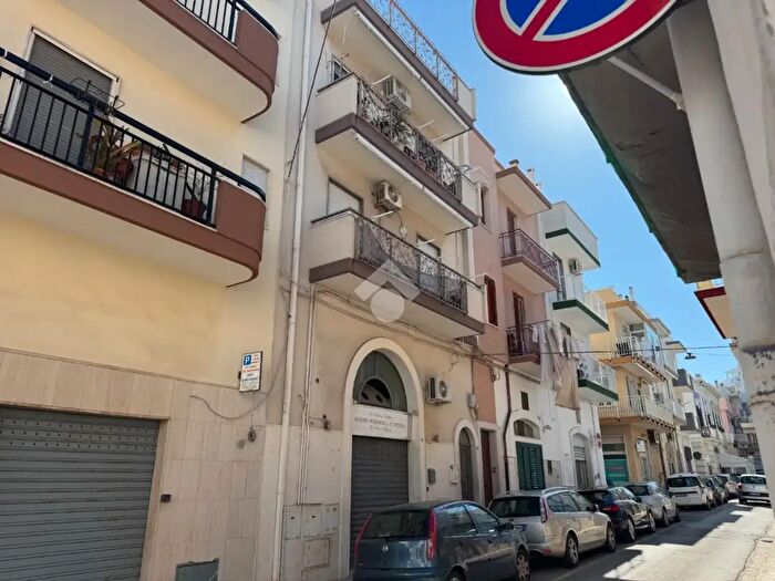 Appartamento monolocale in vendita in Via Giulio De Rossi, Polignano A Mare
