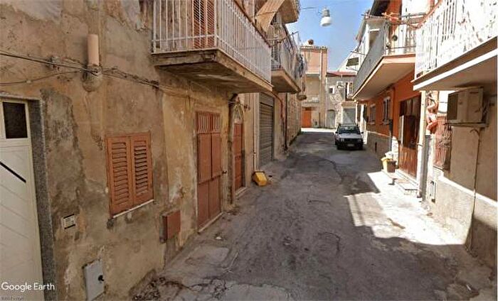 Appartamento monolocale in affitto in Via Principe di Baucina, Favara