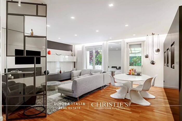 Appartamento con 8 locali in vendita in Padova