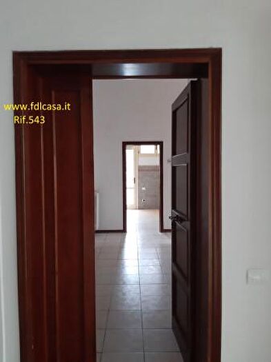 Appartamento quadrilocale in vendita in Via Dante Alighieri, Casciana Terme Lari