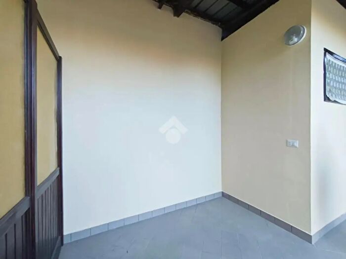 Appartamento quadrilocale in affitto in Corso Matteotti, Torre Pellice