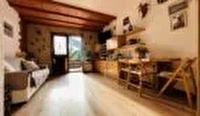 Appartamento monolocale in vendita in Angolo Terme