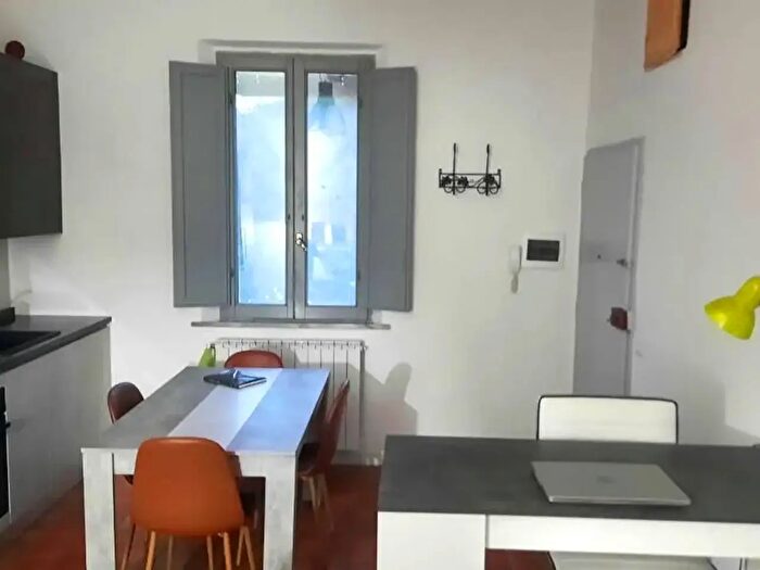 Appartamento trilocale in vendita in Siena