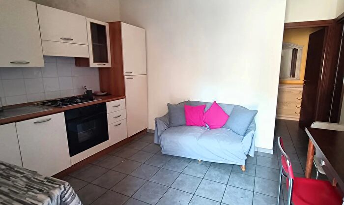 Appartamento bilocale in vendita in Via Fiume Snc, Orte