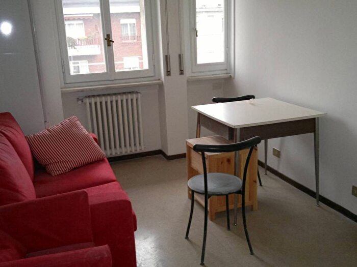 Appartamento monolocale in affitto in Via Teodosio, Casoretto, Milano