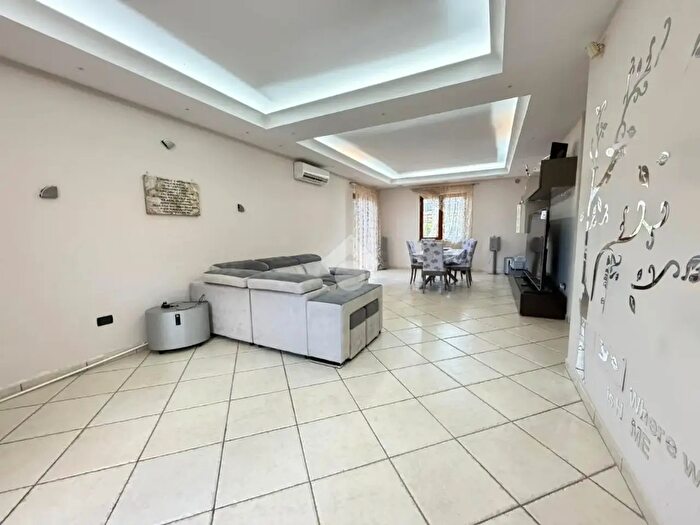 Casa trilocale in vendita in Corso Italia, Villaricca
