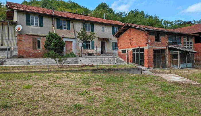 Appartamento in vendita in Cairo Montenotte Savona Liguria Italia, Cairo Montenotte