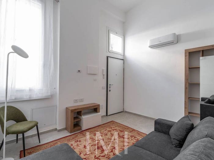 Appartamento bilocale in affitto in Via Fratelli Bozzi, Quarto Cagnino, Milano