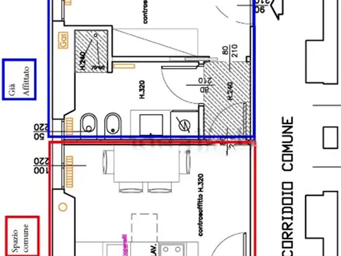 Case in Vendita e in Affitto - 3