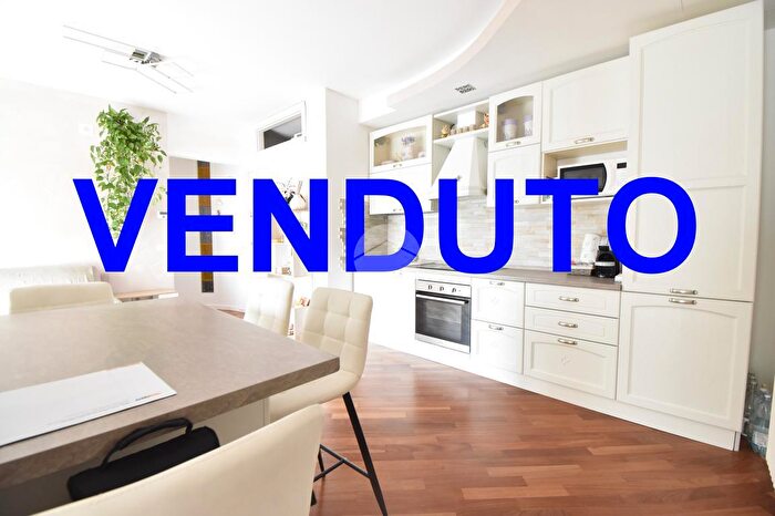 Appartamento bilocale in vendita in Via Don Pietro Lualdi, Vimercate