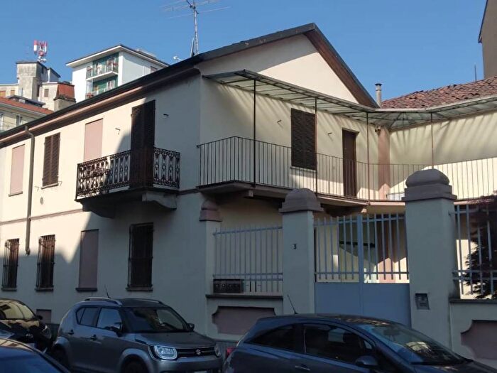 Appartamento bilocale in affitto in Via Calatafimi, Semicentro, Vercelli