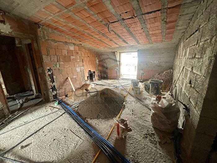 Casa trilocale in affitto in Corso Campano, Epitaffio Stadio, Giugliano in Campania