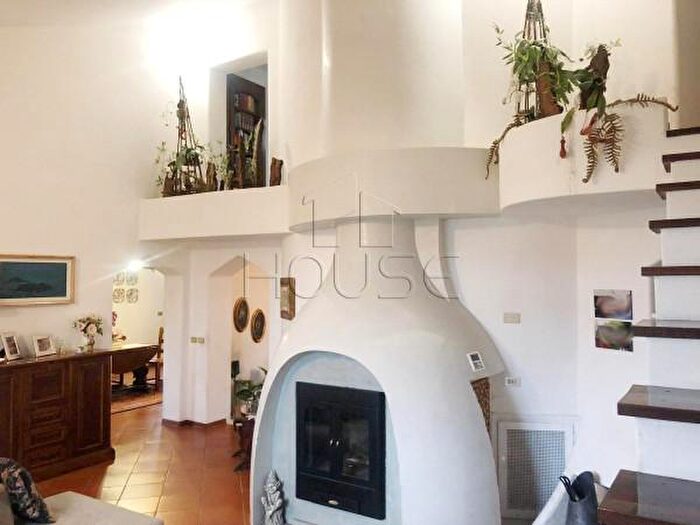 Casa con 5 locali in vendita in Via Beccaria, San Giustino