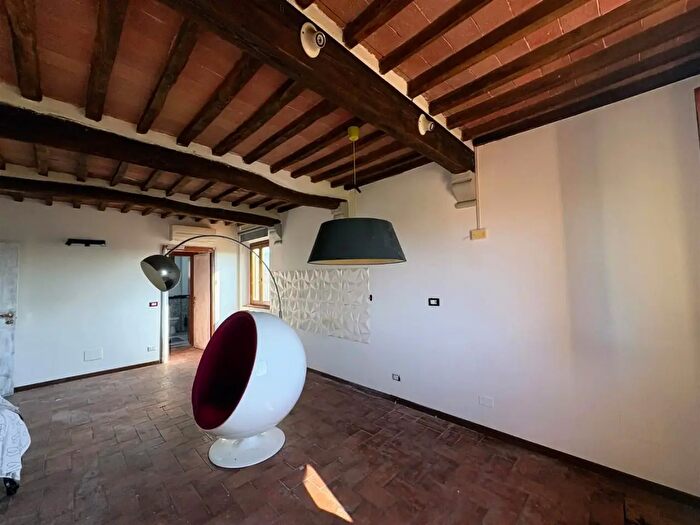 Appartamento bilocale in vendita in Cascina