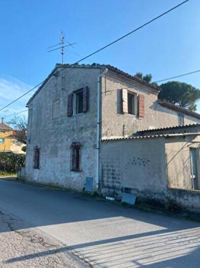 Casa quadrilocale in vendita in Via della Croce, Fano