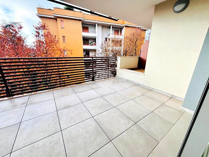 Appartamento trilocale in vendita in Via Antonio Pacinotti, Monza